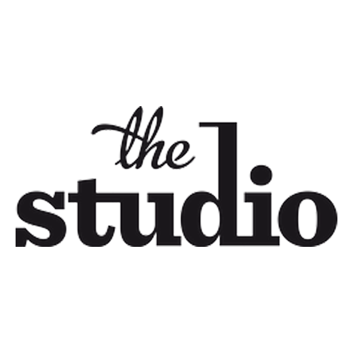 The Studio logo